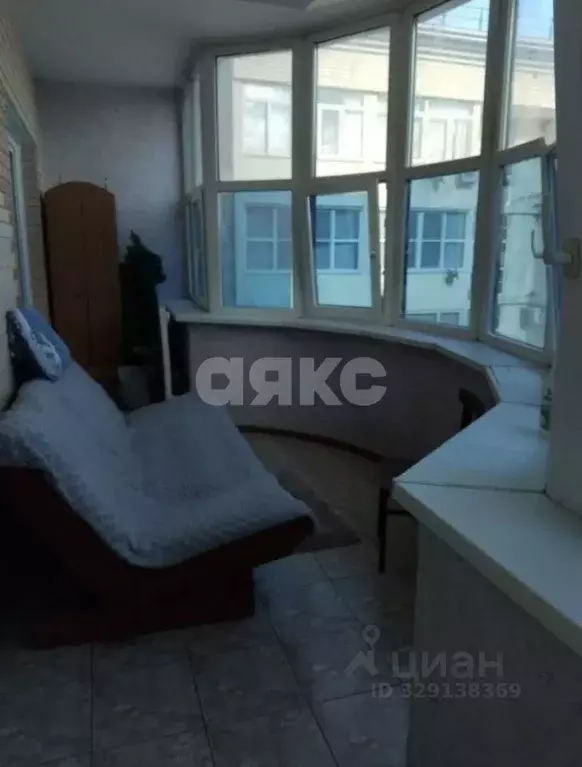 1-к кв. Краснодарский край, Горячий Ключ ул. Ленина, 195Г (44.0 м) - Фото 1