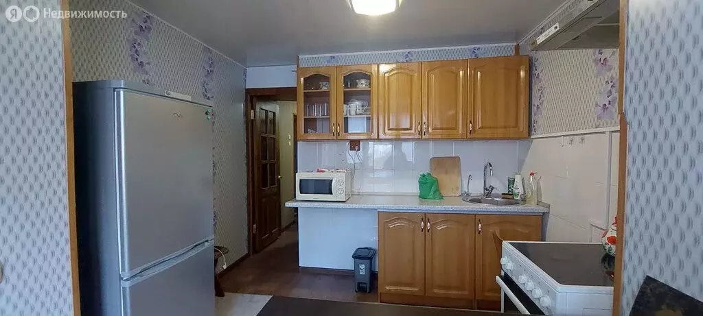 1-комнатная квартира: Кисловодск, Азербайджанская улица, 17А (31.3 м) - Фото 2