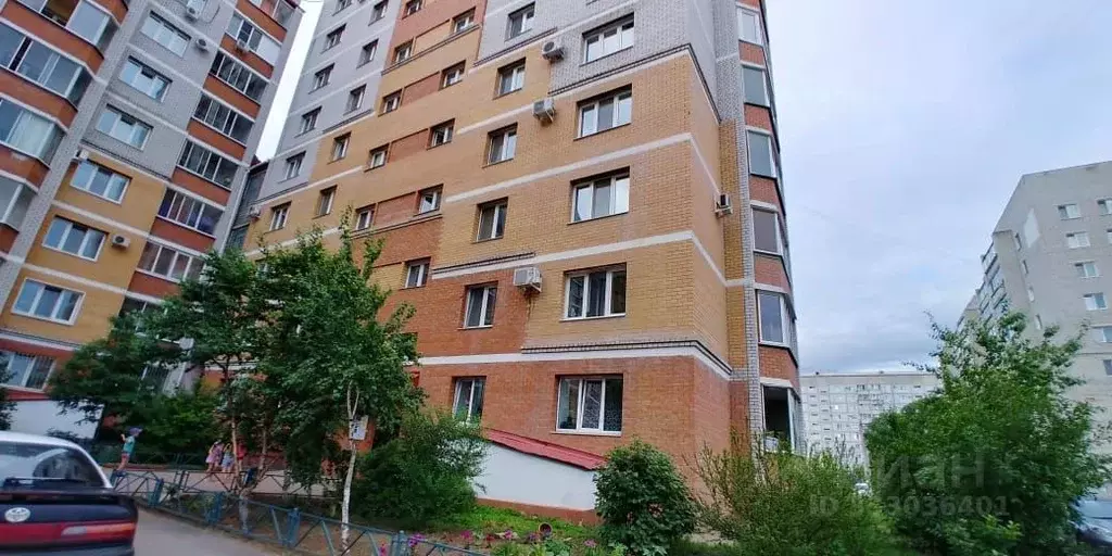 2-к кв. Амурская область, Благовещенск 2-й мкр, ул. Кантемирова, 23/3 ... - Фото 1