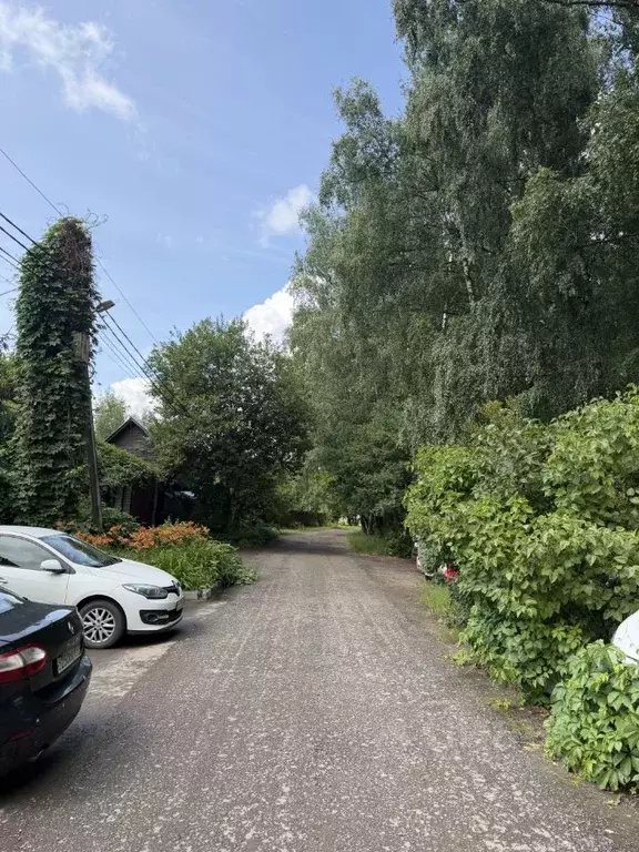 Участок в Московская область, Ленинский городской округ, д. Дыдылдино  ... - Фото 1