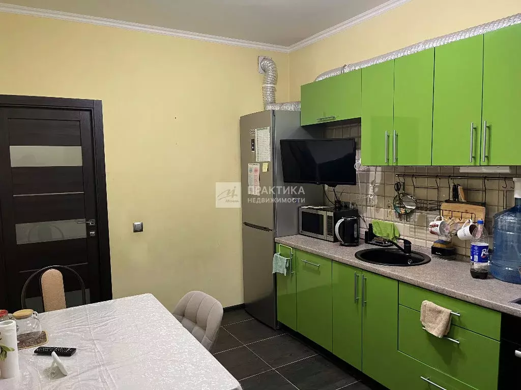 Продается 1-комнатная квартира - Фото 1