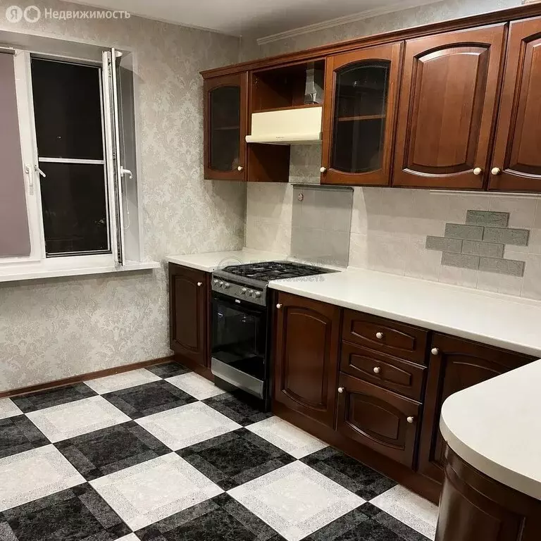 2-комнатная квартира: посёлок городского типа Измайлово, 7 (51 м) - Фото 1
