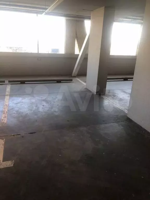 Машиноместо, 13 м - Фото 1