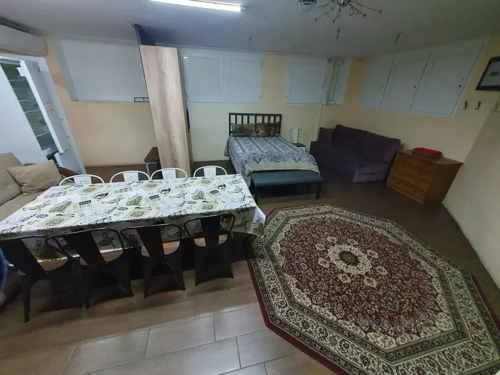 2-к кв. Астраханская область, Астрахань ул. Свердлова, 53 (65.0 м) - Фото 0