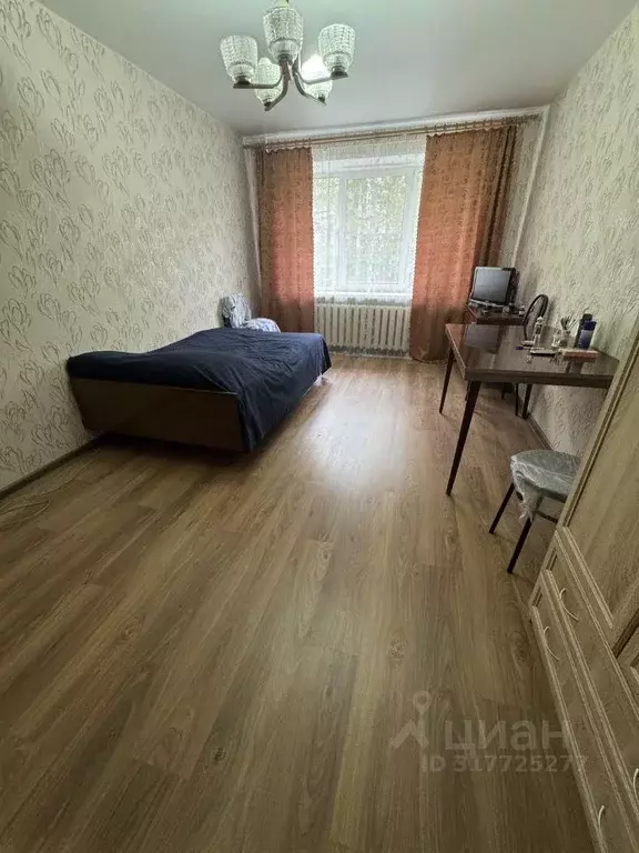 Квартира, 1 комната, 30 м - Фото 1