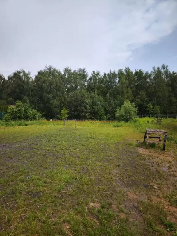 Продается участок в пгт Мисайлово - Фото 1