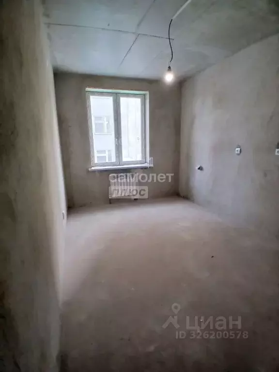 2-к кв. Липецкая область, Липецк ул. Имени Семашко, 5В (76.0 м) - Фото 1