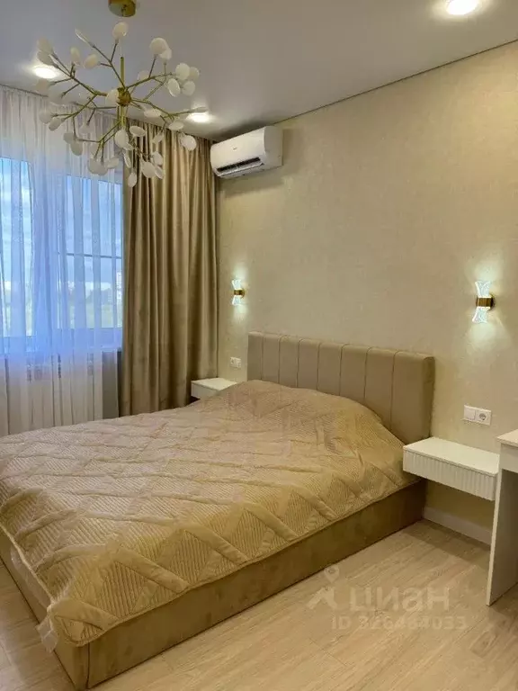 1-к кв. Ростовская область, Ростов-на-Дону ул. Берберовская (36.0 м) - Фото 1