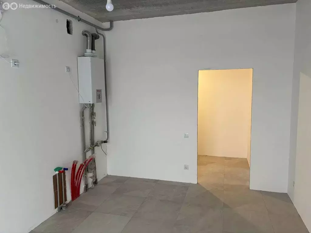 1-комнатная квартира: Калининградская область, Гурьевский ... - Фото 1