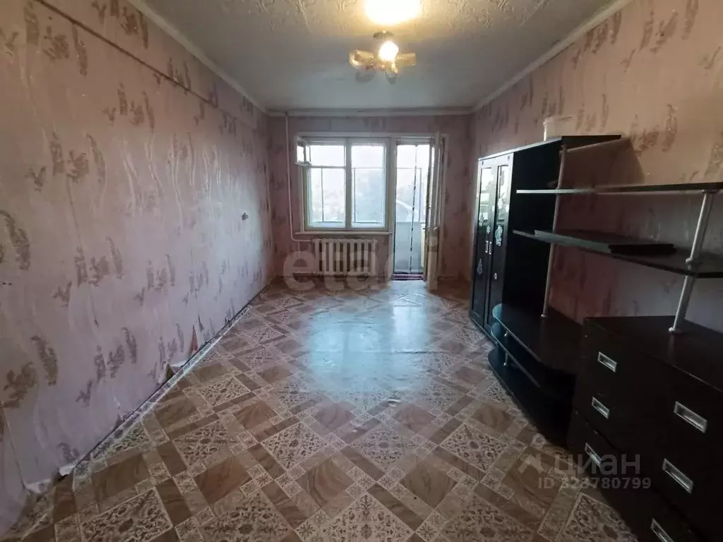 2-к кв. Кемеровская область, Юрга просп. Победы, 12А (44.5 м) - Фото 2