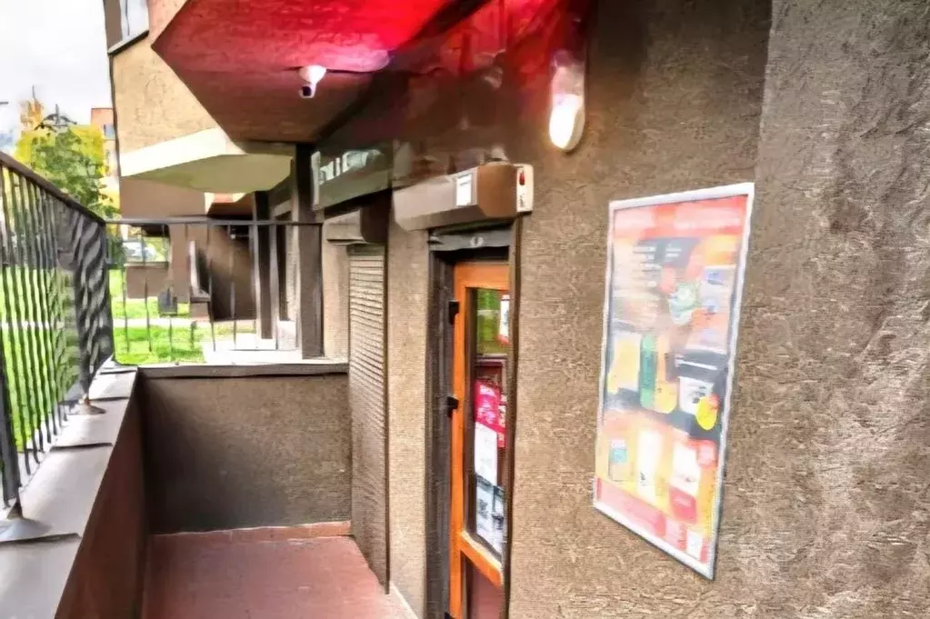 Торговая площадь в Калининградская область, Калининград Артиллерийская ... - Фото 1