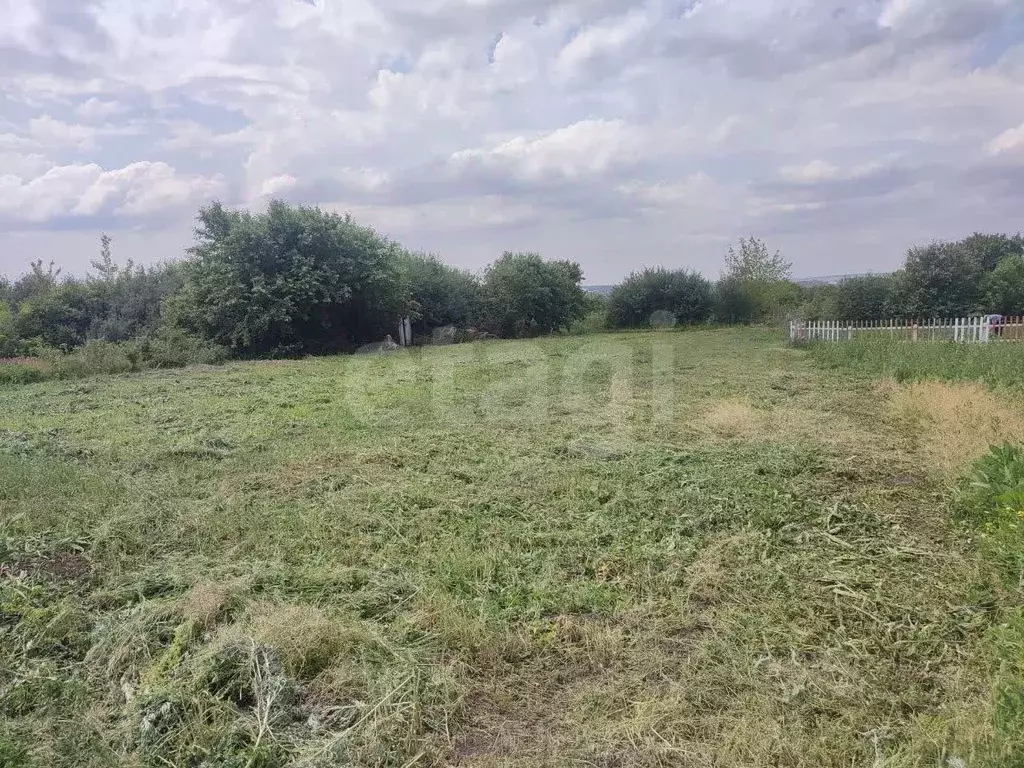 Участок в Мордовия, Саранск городской округ, пос. Озерный, Озерное СНТ ... - Фото 1