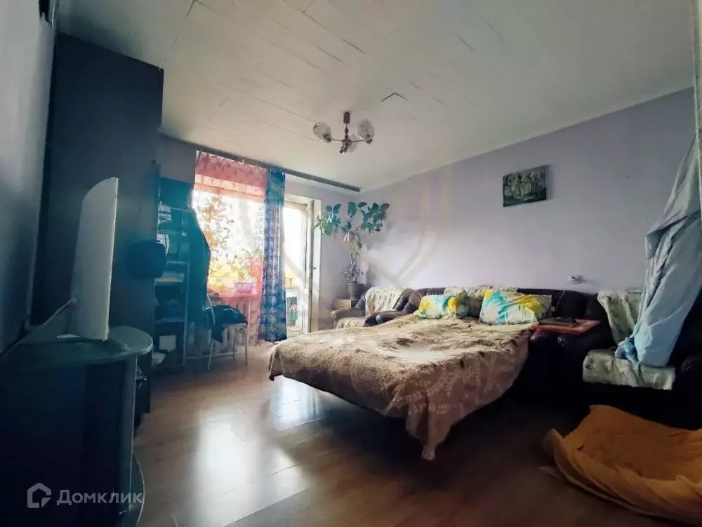 Продаётся 2-к квартира, 49.5 м - Фото 0