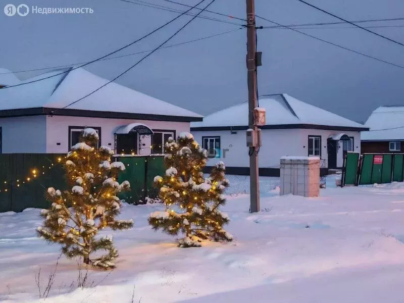 Дом в деревня Кириллово, Зелёная улица (90 м) - Фото 2