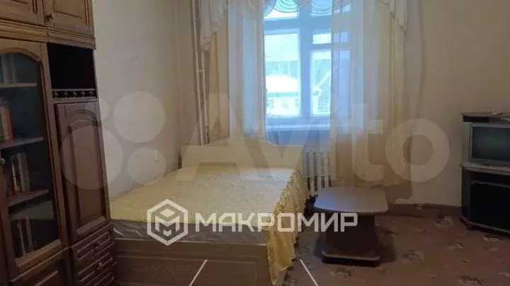 Комната 19 м в 3-к., 3/5 эт. - Фото 0