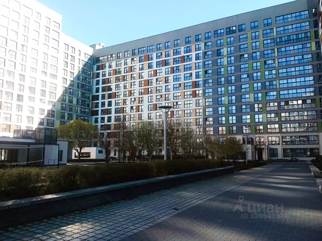 Склад в Тюменская область, Тюмень ул. 50 лет Октября, 57Ак1 (3 м) - Фото 1