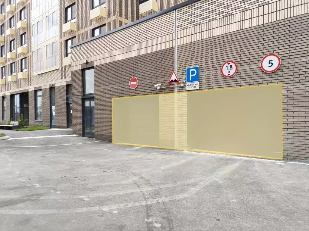 Гараж в Москва Алтуфьевское ш., 53к2 (15 м) - Фото 0