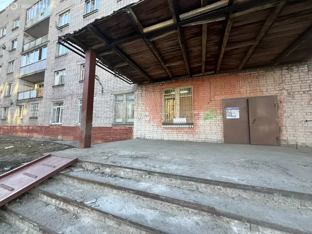 1к в -комнатной квартире (18 м) - Фото 1