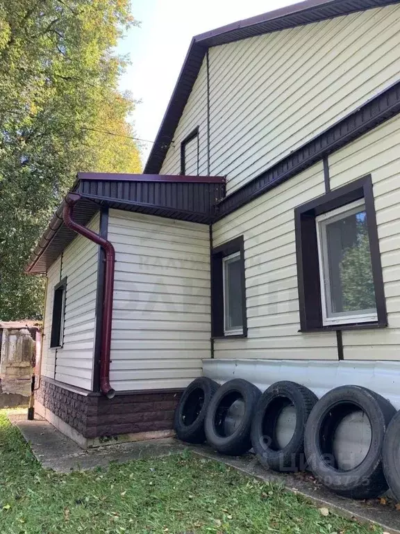 Дом в Тульская область, Суворовский район, Северо-Западное с/пос, ... - Фото 1