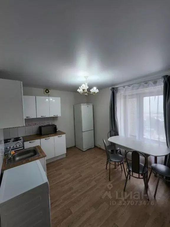 2-к кв. Москва Тучковская ул., 2 (58.0 м) - Фото 1