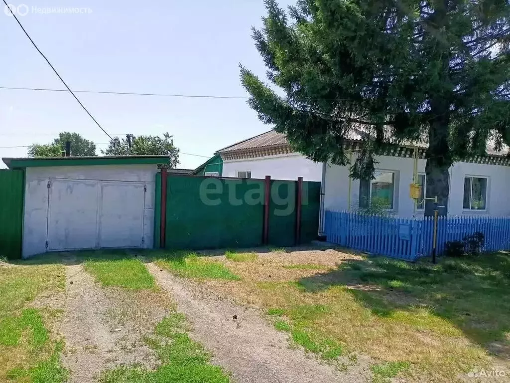 Дом в село Бархатово, Молодёжная улица (76 м) - Фото 2