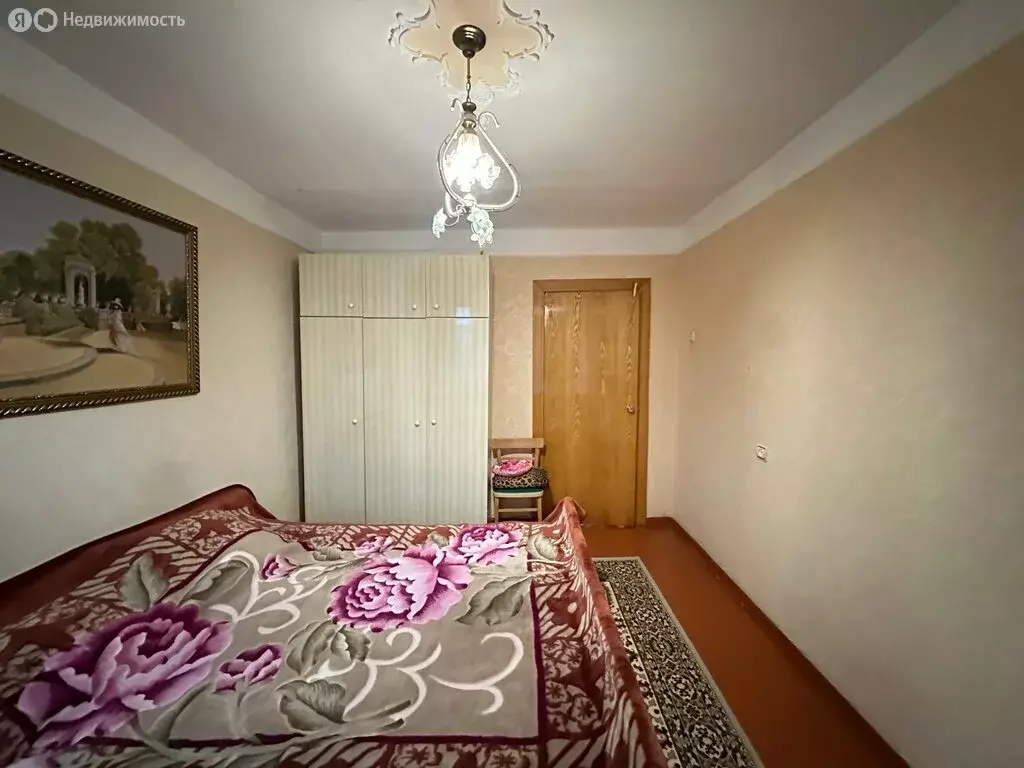 3-комнатная квартира: Владикавказ, Весенняя улица, 10 (63.7 м) - Фото 2