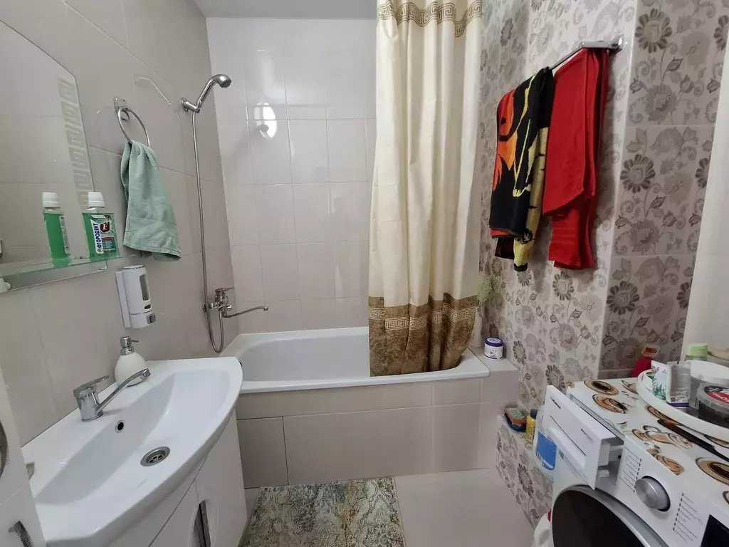 Продаётся 1-к квартира, 35 м - Фото 0