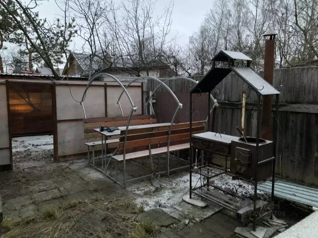 2-к кв. Московская область, Ивантеевка Пушкинский городской округ, ... - Фото 1