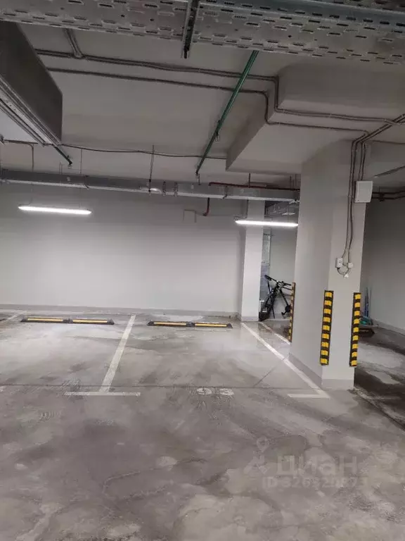 Гараж в Москва ул. Плеханова, 22 (14 м) - Фото 0