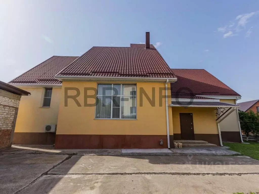 Дом в Ставропольский край, Ставрополь ул. Федосеева (276 м) - Фото 0