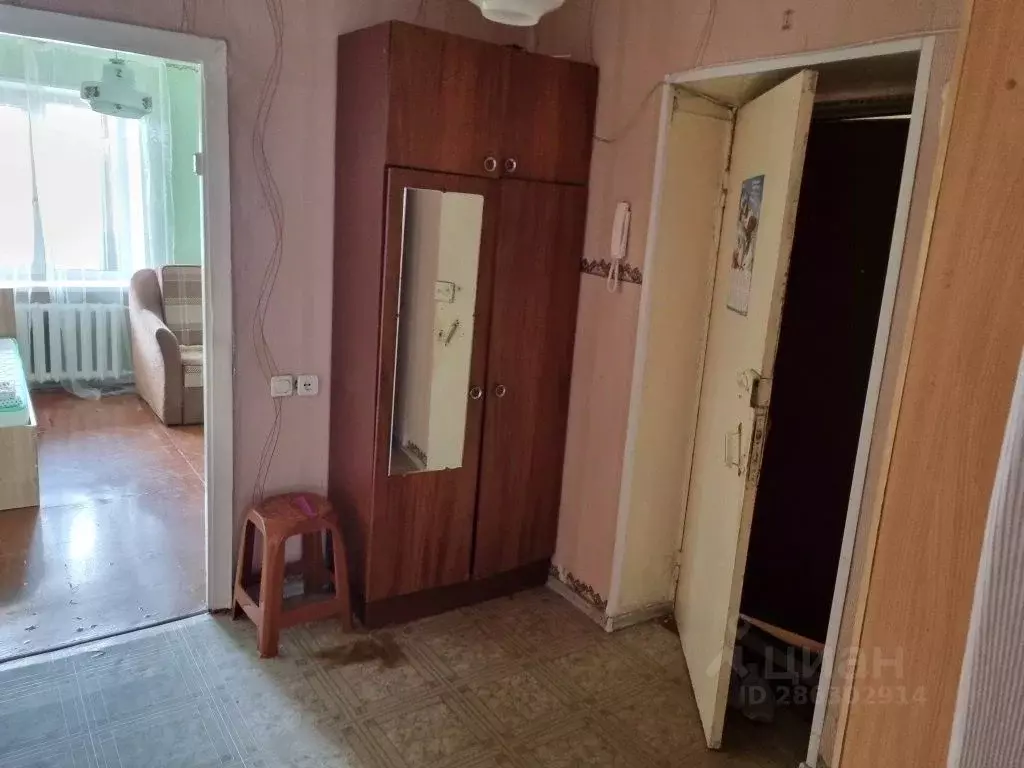 1-к кв. Челябинская область, Златоуст просп. Мира, 22 (62.0 м) - Фото 0