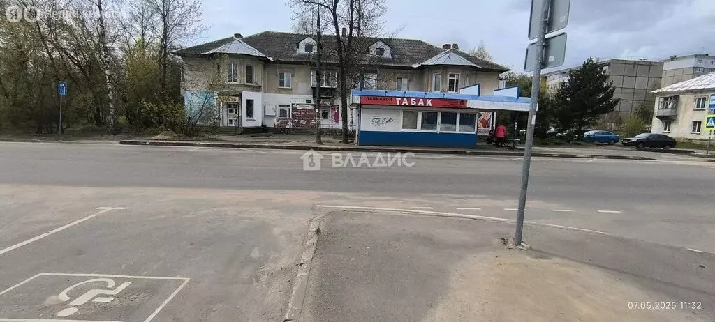 Помещение свободного назначения (66.4 м) - Фото 0