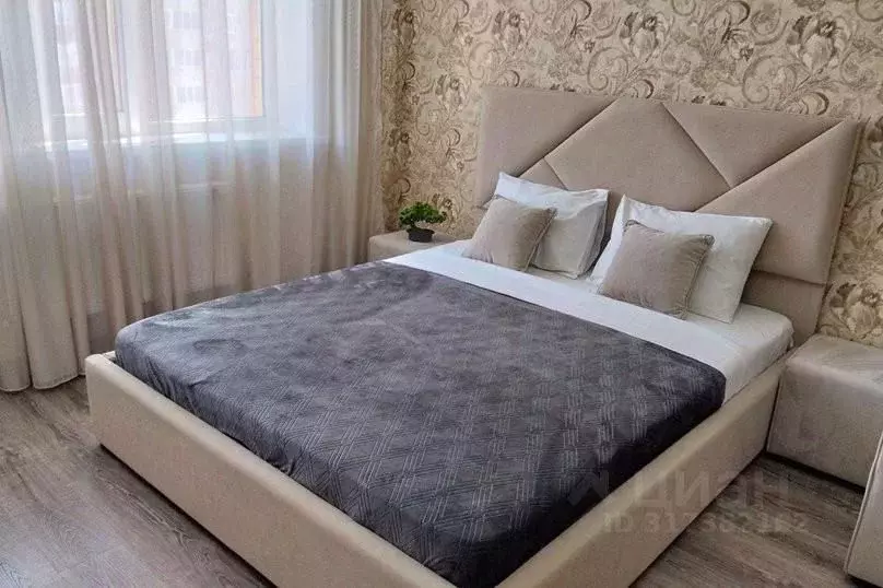 1-к кв. Краснодарский край, Краснодар Восточно-Кругликовская ул., 28/1 ... - Фото 2