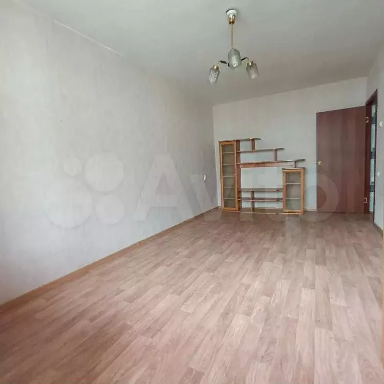 1-к. квартира, 30 м, 4/5 эт. - Фото 1