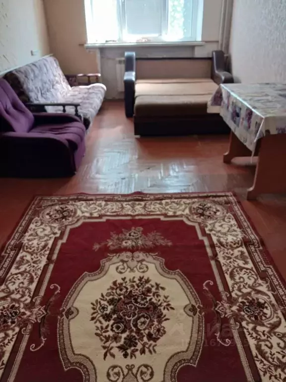 Студия Ставропольский край, Кисловодск ул. Кирова, 70 (24.0 м) - Фото 0