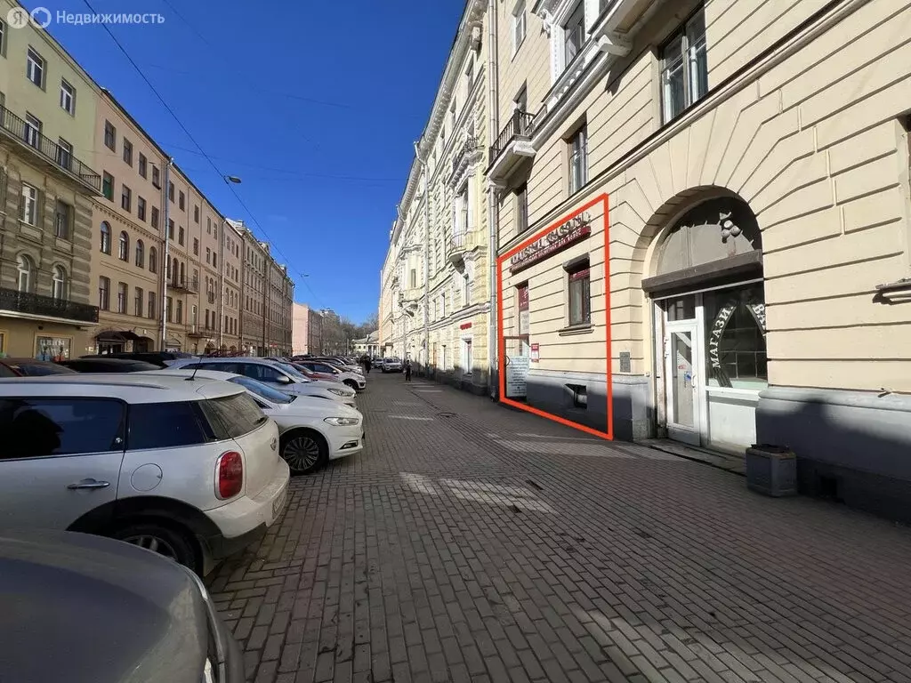 Торговая площадь (153 м) - Фото 2