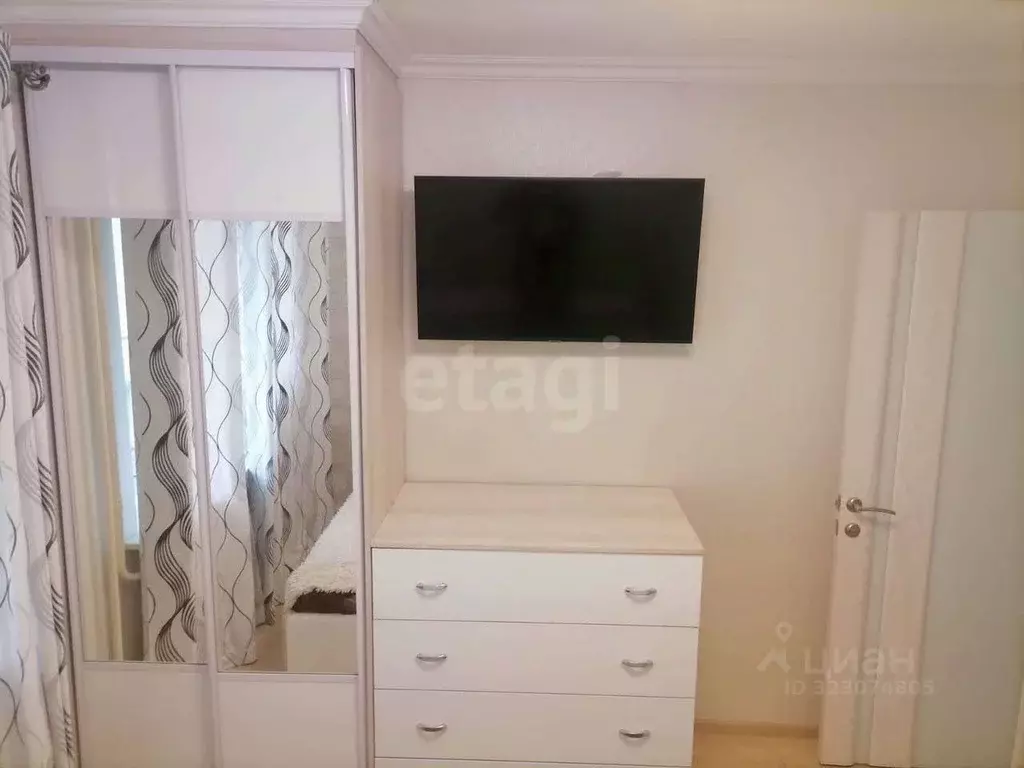 3-к кв. Амурская область, Благовещенск ул. Фрунзе, 91 (84.2 м) - Фото 1