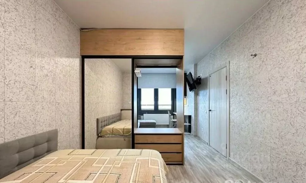 1-к кв. Санкт-Петербург бул. Измайловский, 11 (44.0 м) - Фото 2