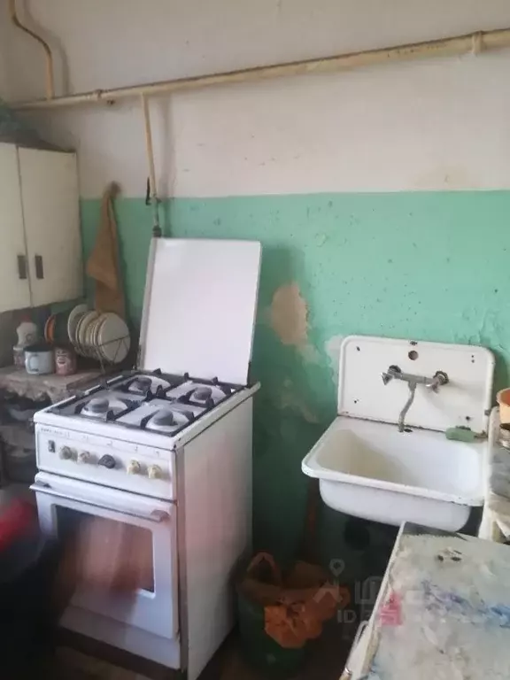 Комната Ростовская область, Батайск ул. Ушинского, 2 (12.0 м) - Фото 1