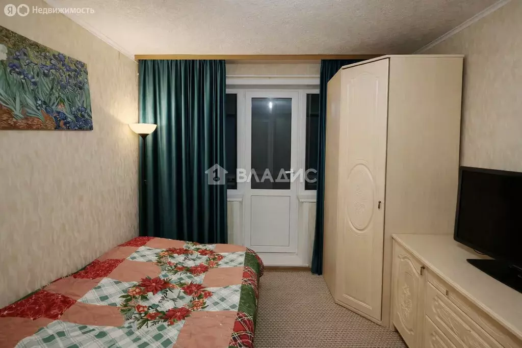 1-комнатная квартира: Пермь, улица Тимирязева, 50 (30.6 м) - Фото 2