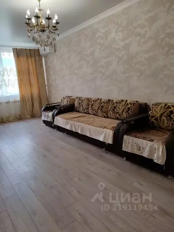 2-к кв. Дагестан, Дербент пер. Карла Маркса, 98к2 (64.0 м) - Фото 0