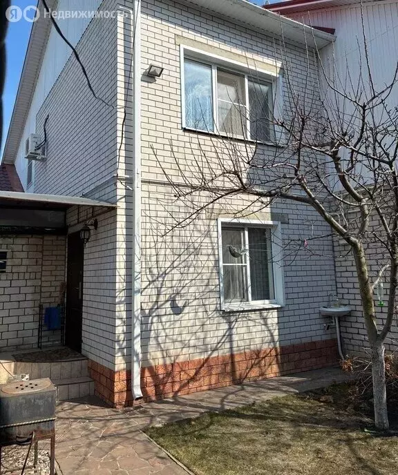 Дом в село Ленино, улица Ясная (120 м) - Фото 2