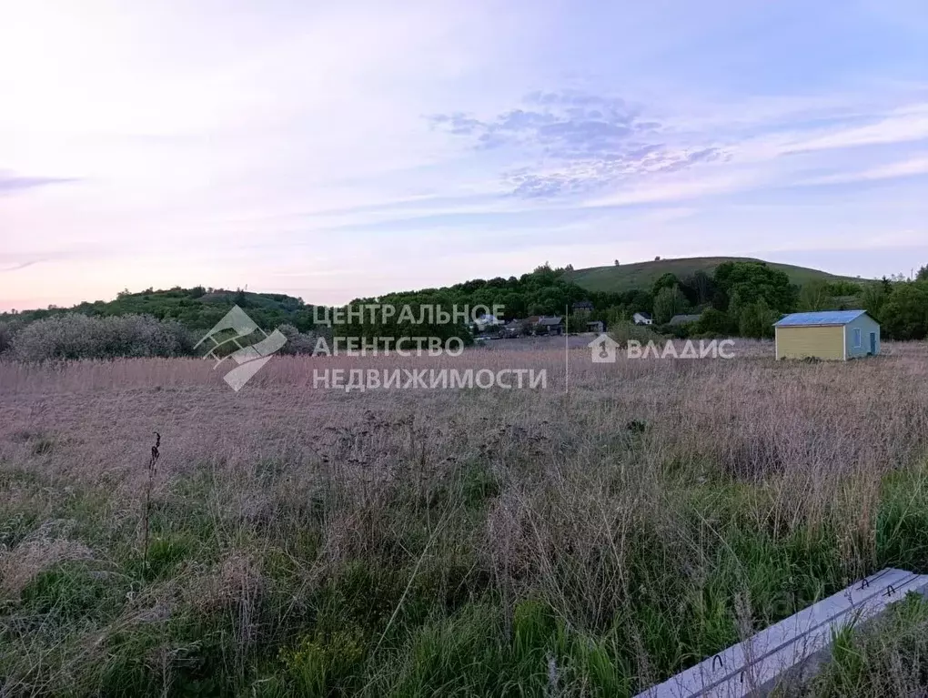 Участок в Рязанская область, Пронск рп ул. Заводская (50.0 сот.) - Фото 0