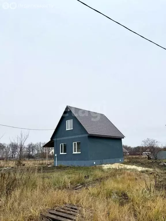 Дом в село Бессоновка, Саранская улица (90 м) - Фото 0