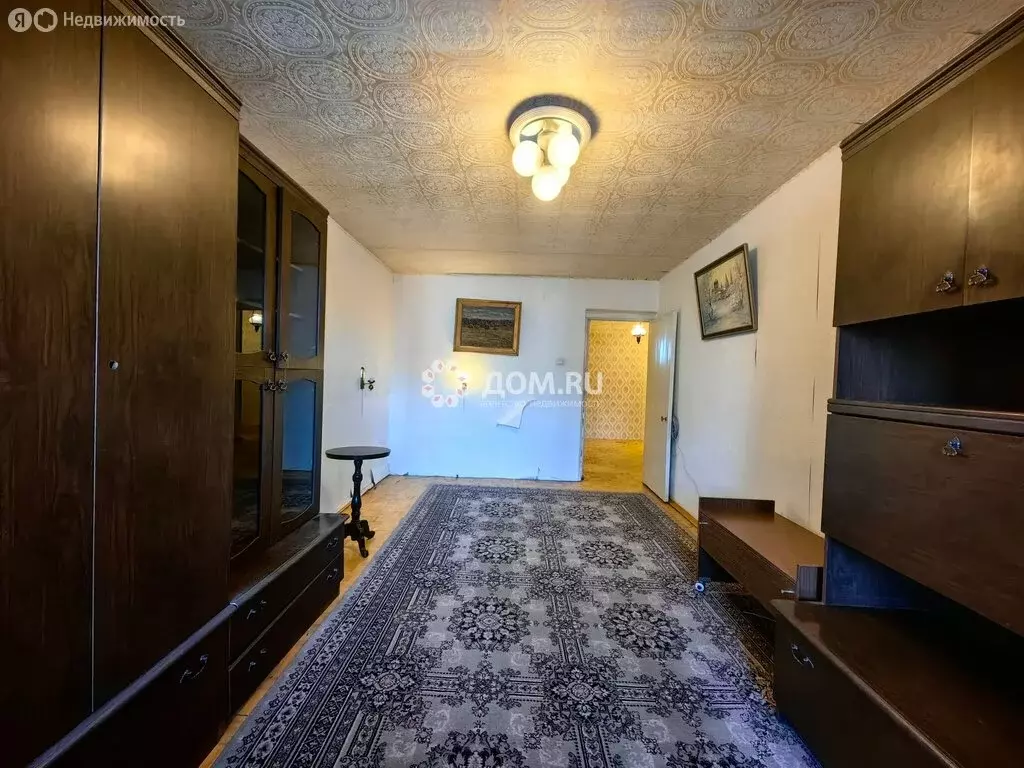 2-комнатная квартира: Коломна, Уманская улица, 37 (54.4 м) - Фото 2