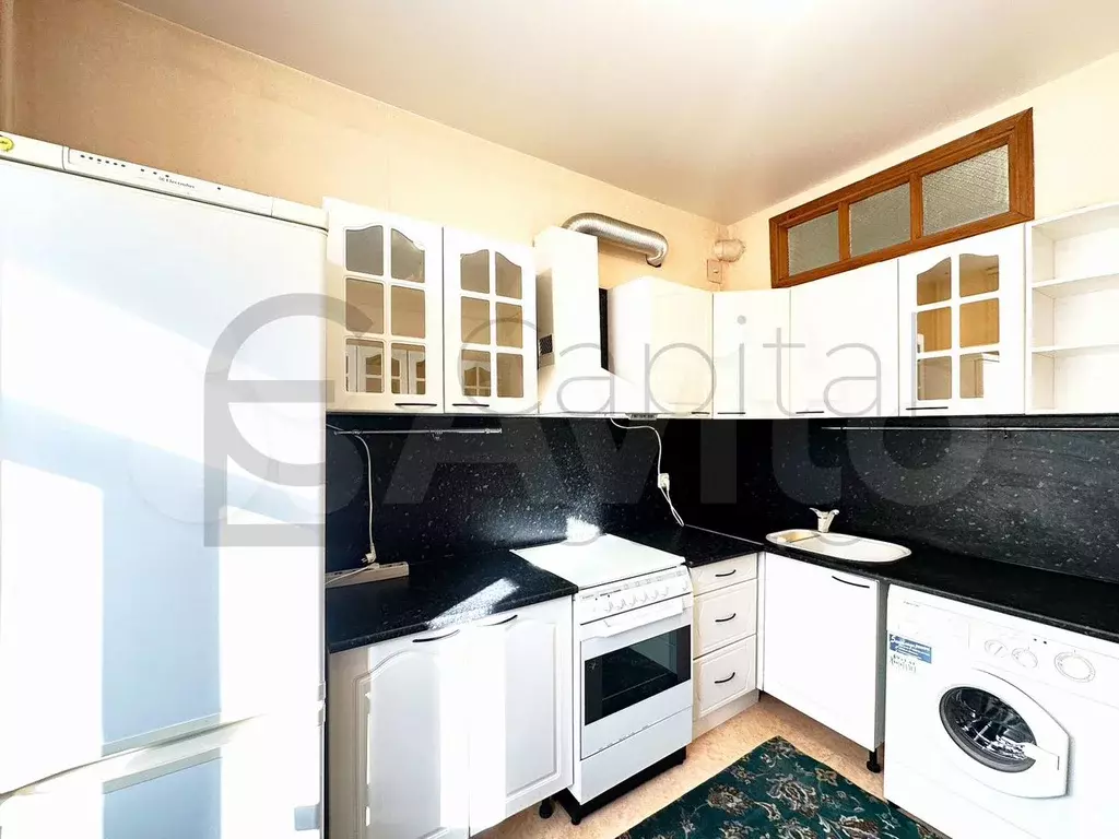 2-к. квартира, 60 м, 5/5 эт. - Фото 0