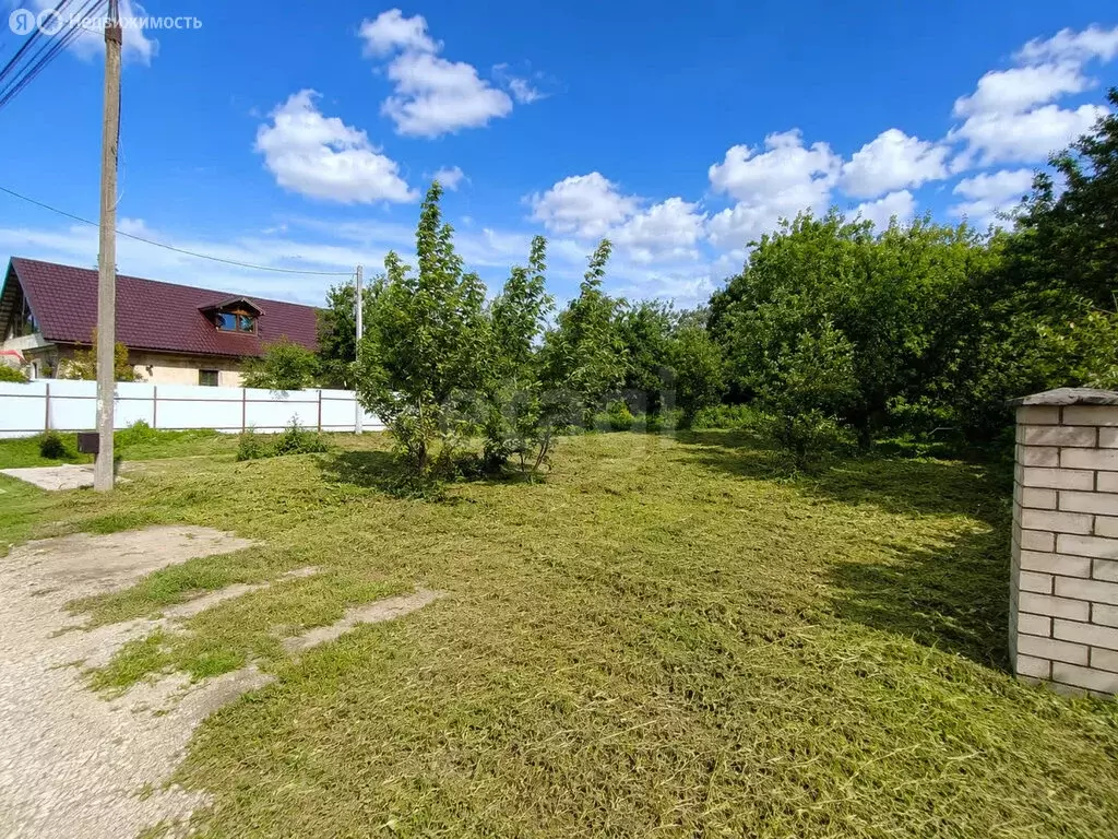 Участок в Псков, 1-я Песочная улица (12.71 м) - Фото 1
