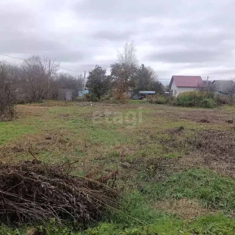 Участок в Вологодская область, Вологда Парус садоводческое ... - Фото 1