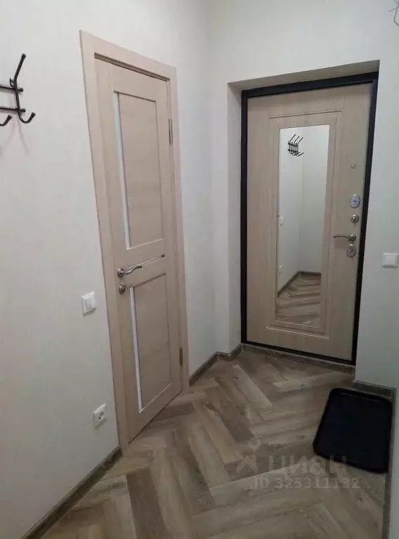 Студия Ростовская область, Ростов-на-Дону пер. Крючкова, 1/20 (30.5 м) - Фото 2