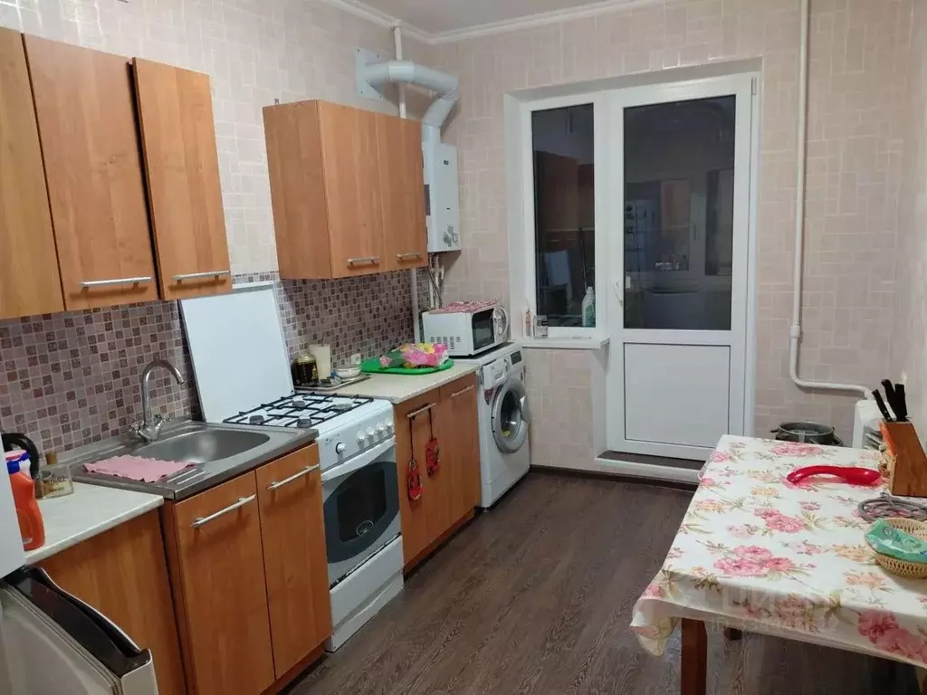 2-к кв. Калмыкия, Элиста 6-й мкр, 2 (48.0 м) - Фото 2
